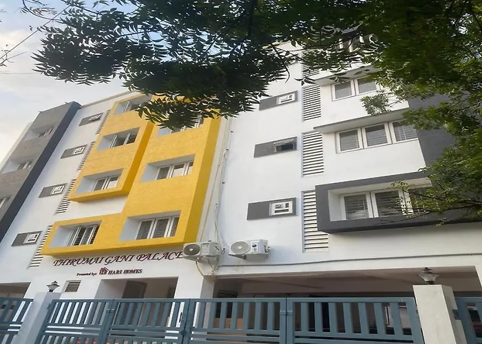 Richinn Palace Home Stay